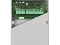 Addressable 4 inputs module, MIO40