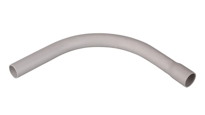 SBSKU-EM DN 50 push-fit bend for straight conduits installatsioonitorule