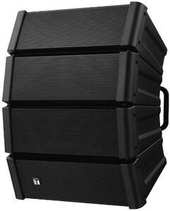 Speaker System HX-Series (EN 54-24)