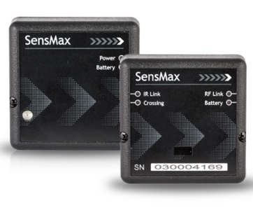 SensMax D3 SLR