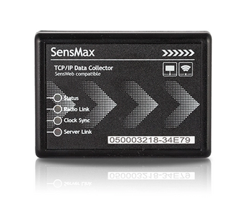 SensMax TCPIP LR