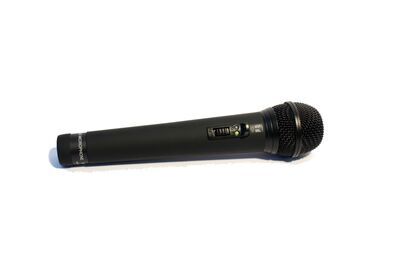 WIRELESS MICROPHONE 5000er Series