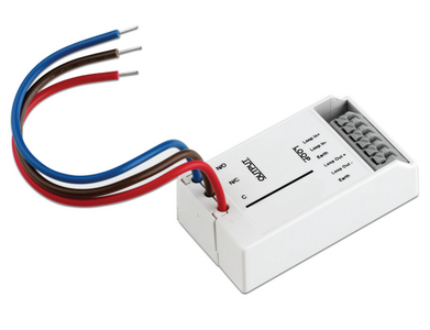 MODULE SINGLE OUTPUT 24V