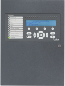 SIMPO Expandable up to 2 loops; TTE protocol 1 SIMPO loop TTE on board;  "