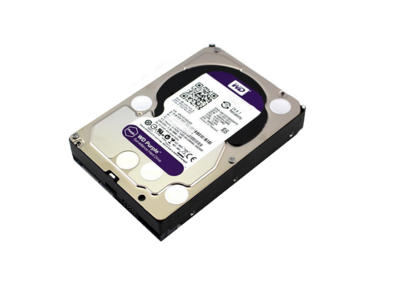 Server HDD 4TB Western Digital Purple