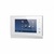 Additional hands free 7" touch screen LCD monitor with memory, SEM7MEW