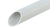 FPKu-EM-F 16 concrete straight lenght plastic conduits 3m, with coupling, grey ,111 m/pack