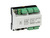 Remote Controlled Zone Extender Module for additional 6-sub-zones, dual source path A&B; - DIN-RAIL; EN54