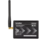 SM-TCPIP-SLR-TS: Automatic data reading, 868MHz, data transfer via LAN/RJ45, memory 2000 records, wireless range 800m