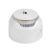 Wireless fire alarm combined detector compatible with Natron Gateway WE-A and Natron Gateway WE-C