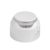 Wireless fire alarm smoke detector compatible with Natron Gateway WE-A and Natron Gateway WE-C. Coverage range – 1500 m open area, up to 10 years attery life. Built-in 85db buzzer